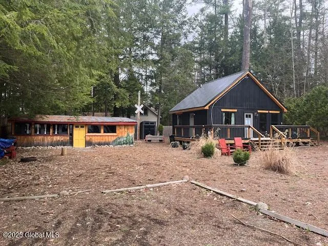 $295,000 | 15-17 Pine Road, Lake Luzerne, NY 12846