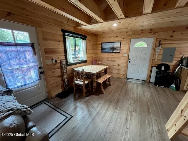 $295,000 | 15-17 Pine Road, Lake Luzerne, NY 12846