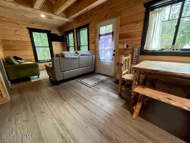 $295,000 | 15-17 Pine Road, Lake Luzerne, NY 12846