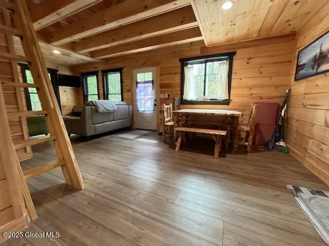 $295,000 | 15-17 Pine Road, Lake Luzerne, NY 12846