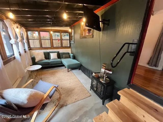 $295,000 | 15-17 Pine Road, Lake Luzerne, NY 12846