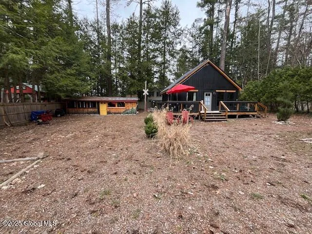 $295,000 | 15-17 Pine Road, Lake Luzerne, NY 12846