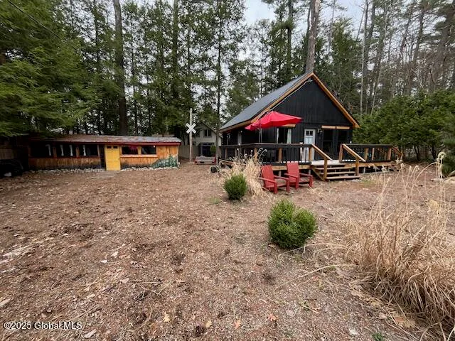 $295,000 | 15-17 Pine Road, Lake Luzerne, NY 12846