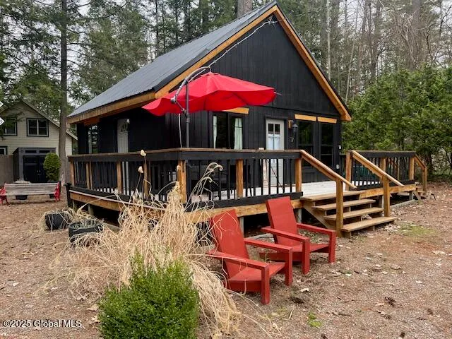 $295,000 | 15-17 Pine Road, Lake Luzerne, NY 12846