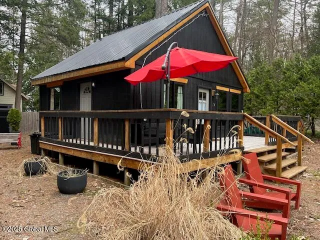 $295,000 | 15-17 Pine Road, Lake Luzerne, NY 12846