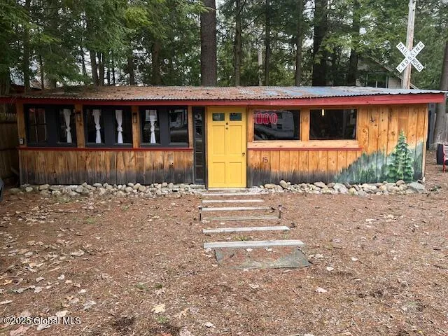 $295,000 | 15-17 Pine Road, Lake Luzerne, NY 12846