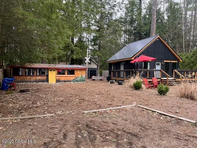 $295,000 | 15-17 Pine Road, Lake Luzerne, NY 12846