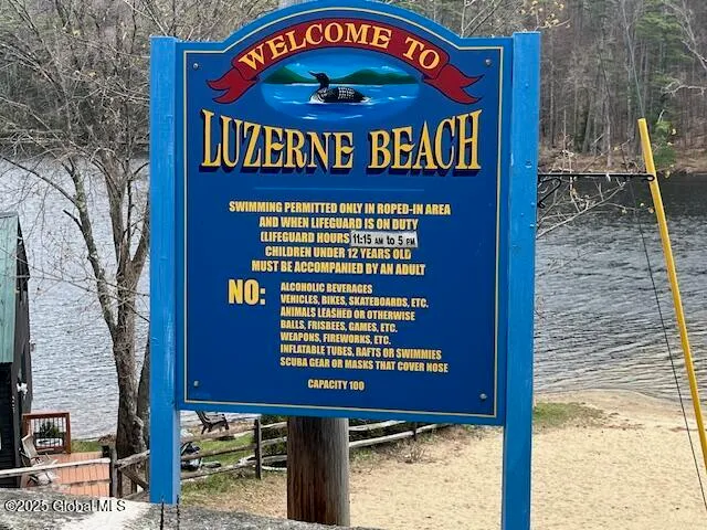 $295,000 | 15-17 Pine Road, Lake Luzerne, NY 12846