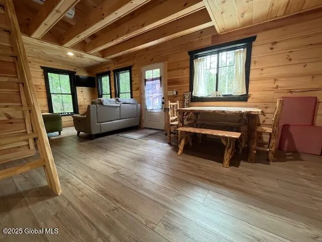 $295,000 | 15-17 Pine Road, Lake Luzerne, NY 12846