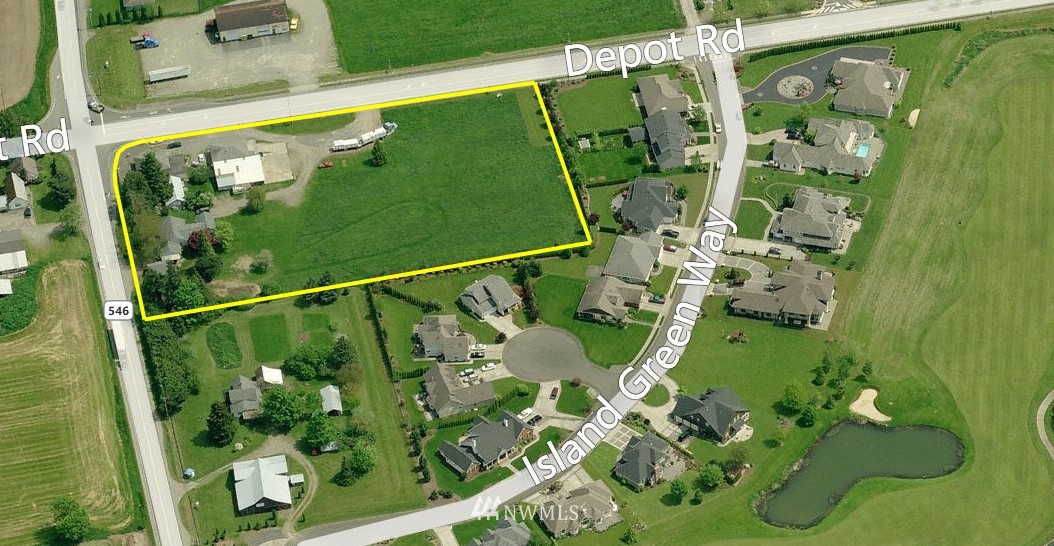 8896 Depot Road Lynden, WA 98264 - Photo 3 of 11