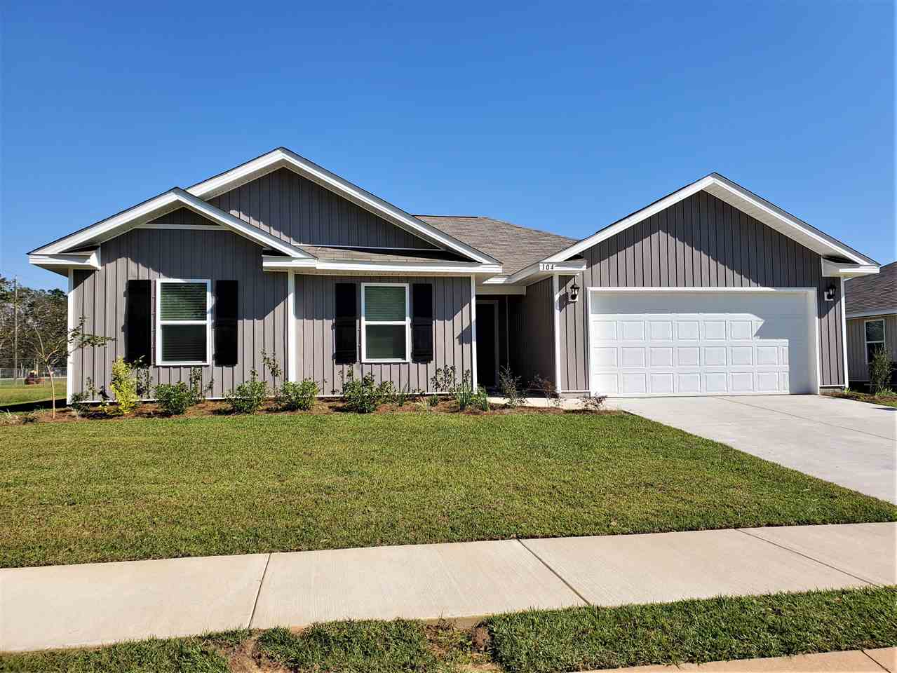 104 Landing Drive Foley, AL 36535 - Photo 1 of 3