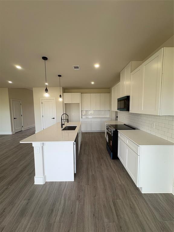 216 Reliance Road Godley, TX 76044 - Photo 6 of 15