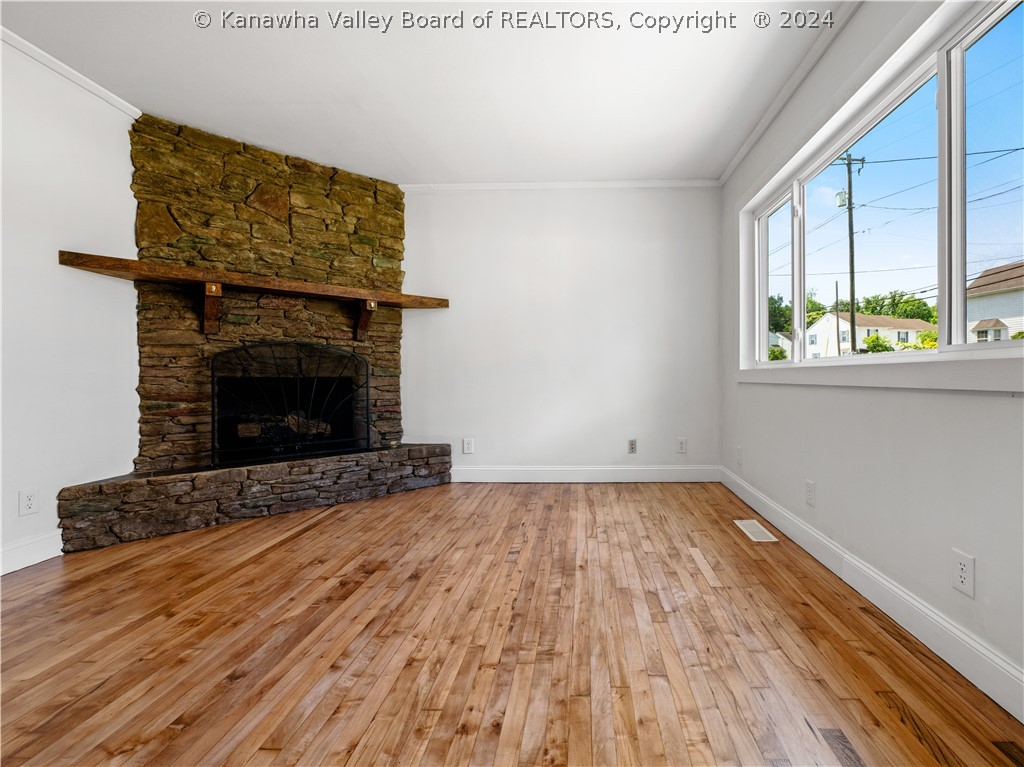 6129 East Pea Ridge Road Huntington, WV 25705 - Photo 7 of 32 Gallery Image 7