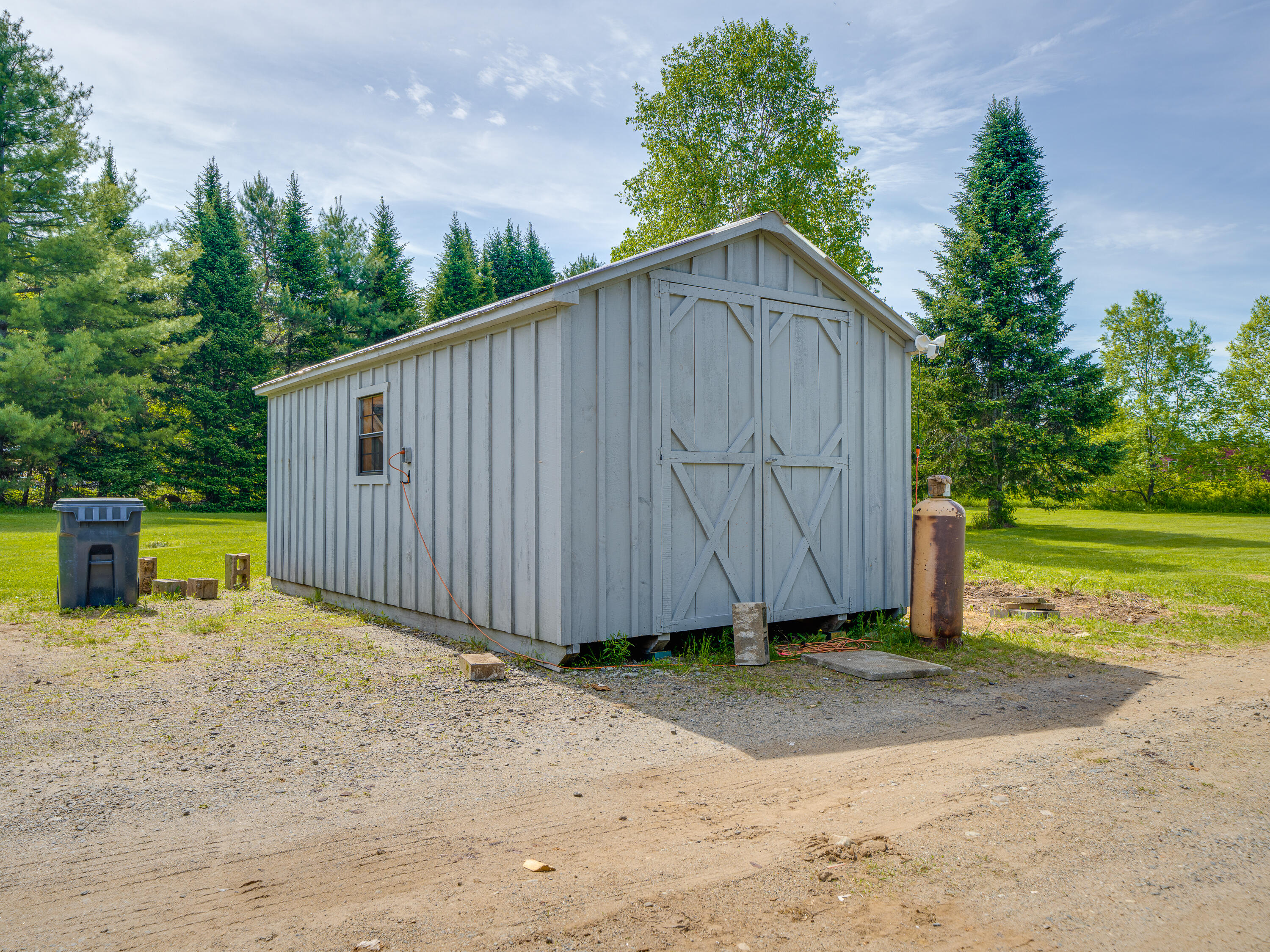121 Dugal Road Tupper Lake, NY 12986 - Photo 11 of 56