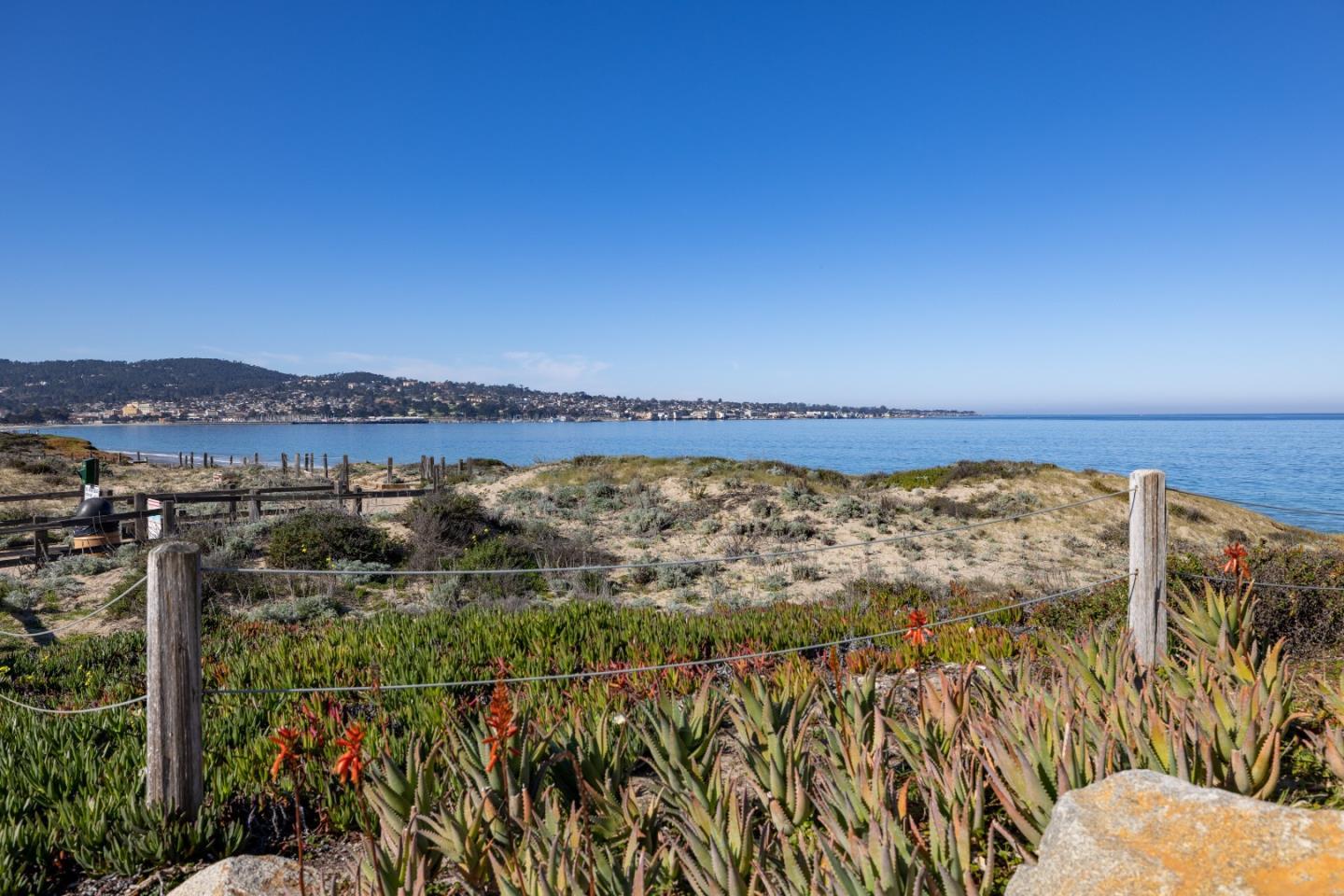125 Surf Way, Unit 305 Monterey, CA 93940 - Photo 14 of 27 a view of a city