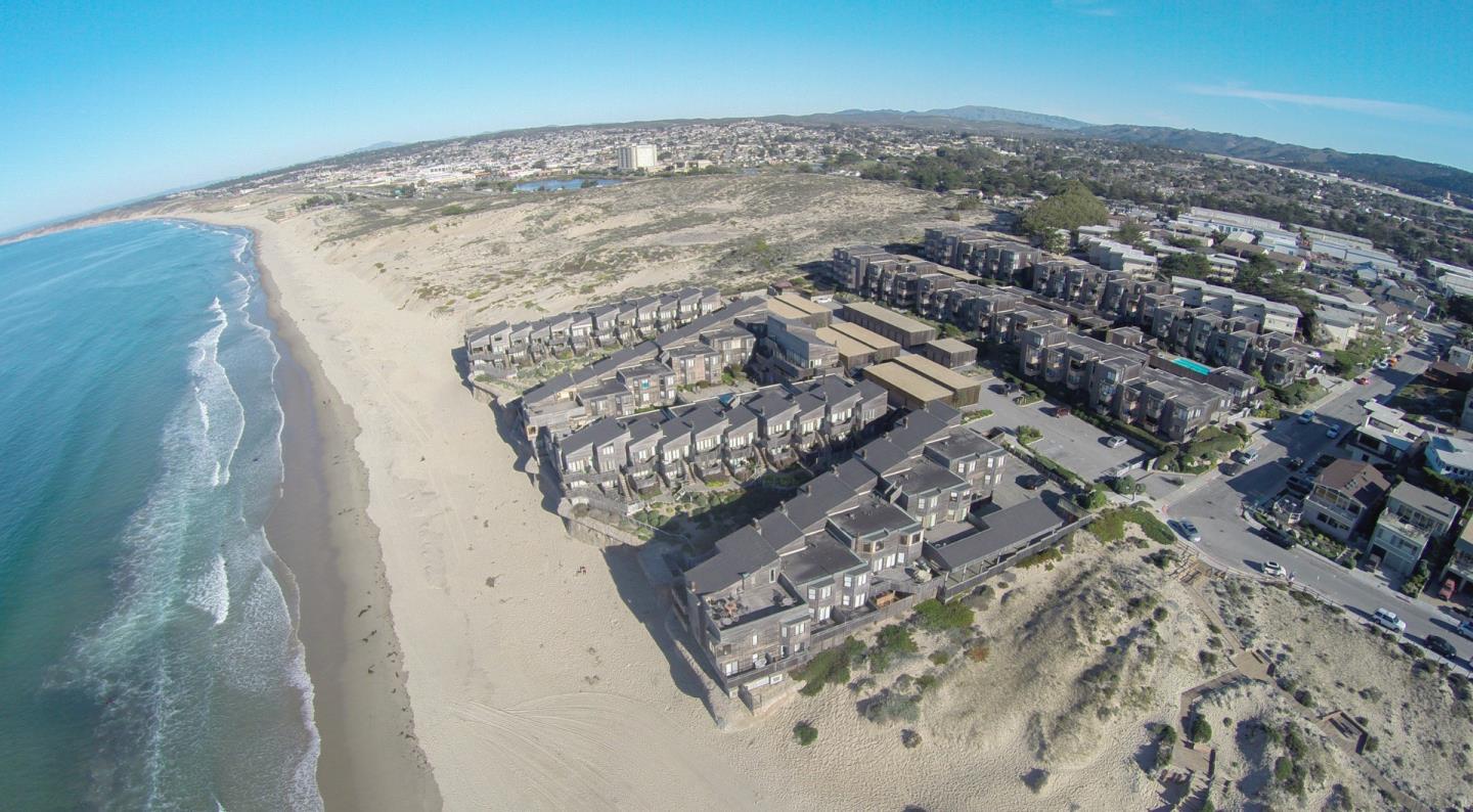 125 Surf Way, Unit 305 Monterey, CA 93940 - Photo 26 of 27 a view of sky view