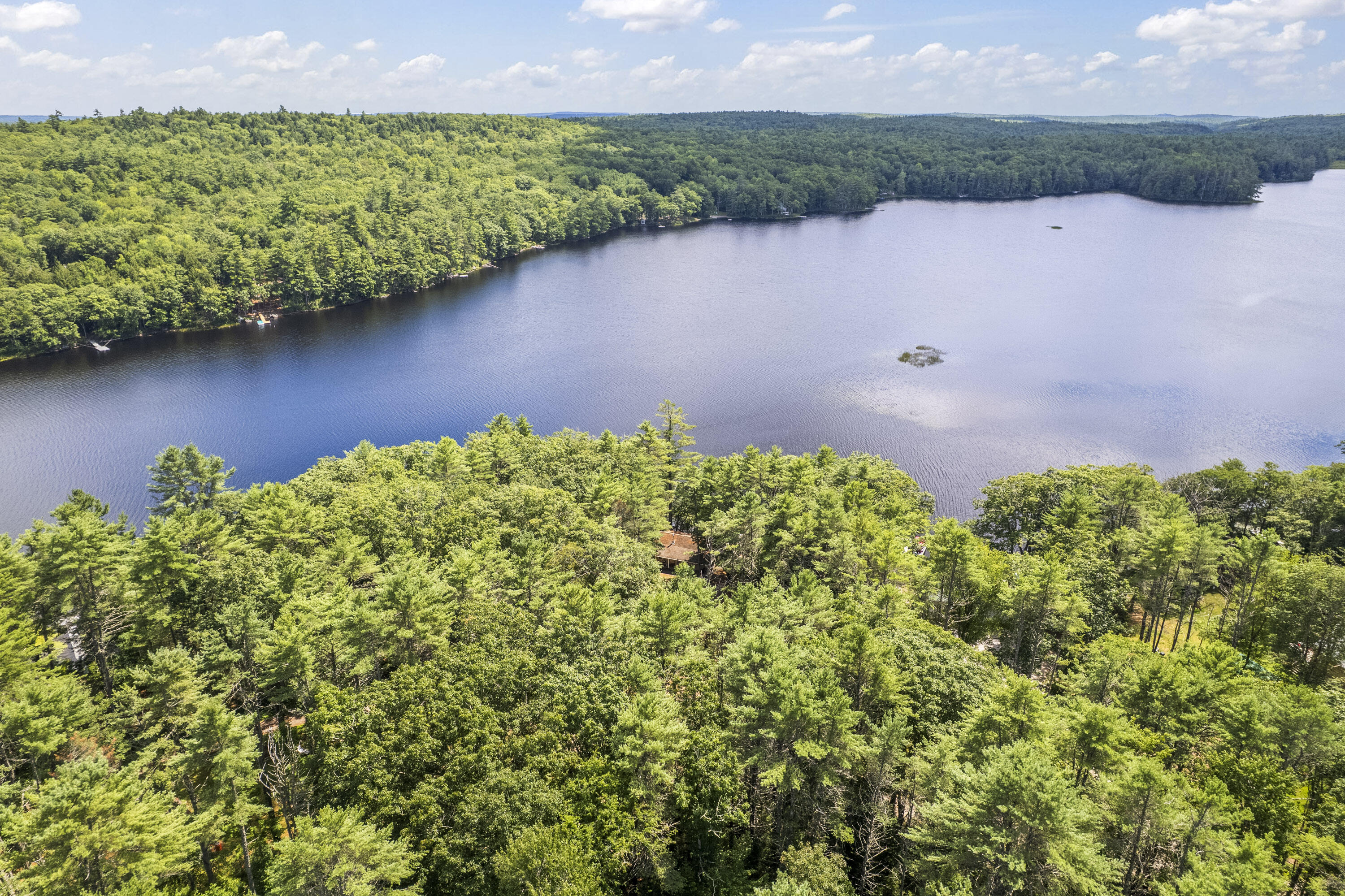 71 Sunrise Park Road Jefferson, ME 04348 - Photo 47 of 55