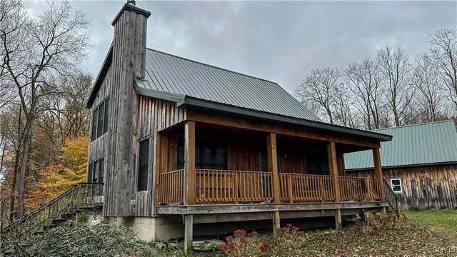 $170,000 | 2208 Kumrow Road, Osceola, NY 13316