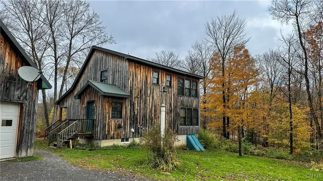 $170,000 | 2208 Kumrow Road, Osceola, NY 13316