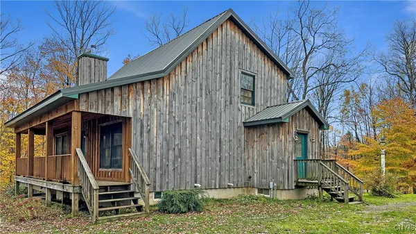 $180,000 | 2208 Kumrow Road, Osceola, NY 13316