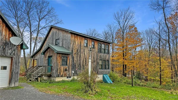 $180,000 | 2208 Kumrow Road, Osceola, NY 13316