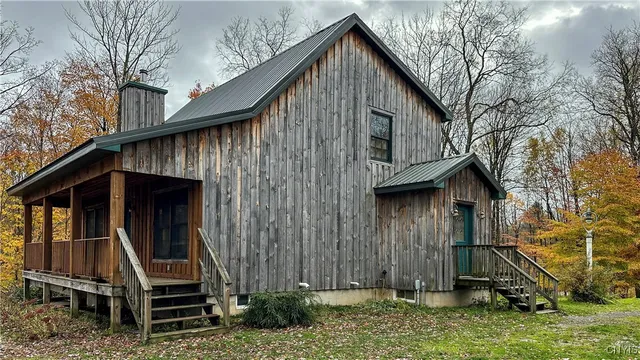 $170,000 | 2208 Kumrow Road, Osceola, NY 13316