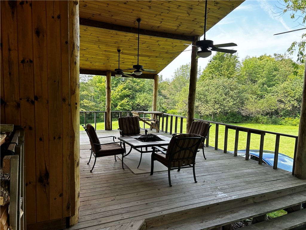 7688 Purdy Road Madison, NY 13402 - Photo 12 of 41