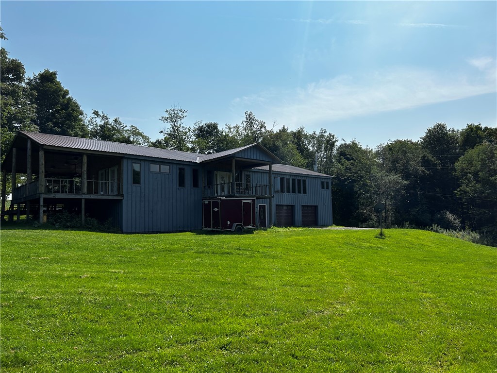 7688 Purdy Road Madison, NY 13402 - Photo 13 of 41