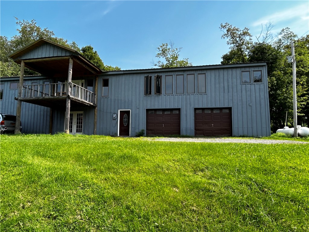 7688 Purdy Road Madison, NY 13402 - Photo 2 of 41