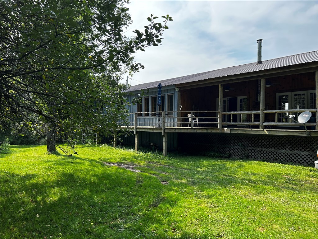 7688 Purdy Road Madison, NY 13402 - Photo 5 of 41