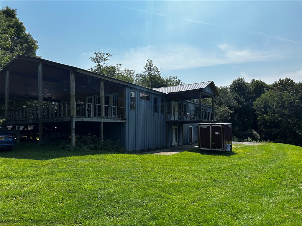 7688 Purdy Road Madison, NY 13402 - Photo 7 of 41