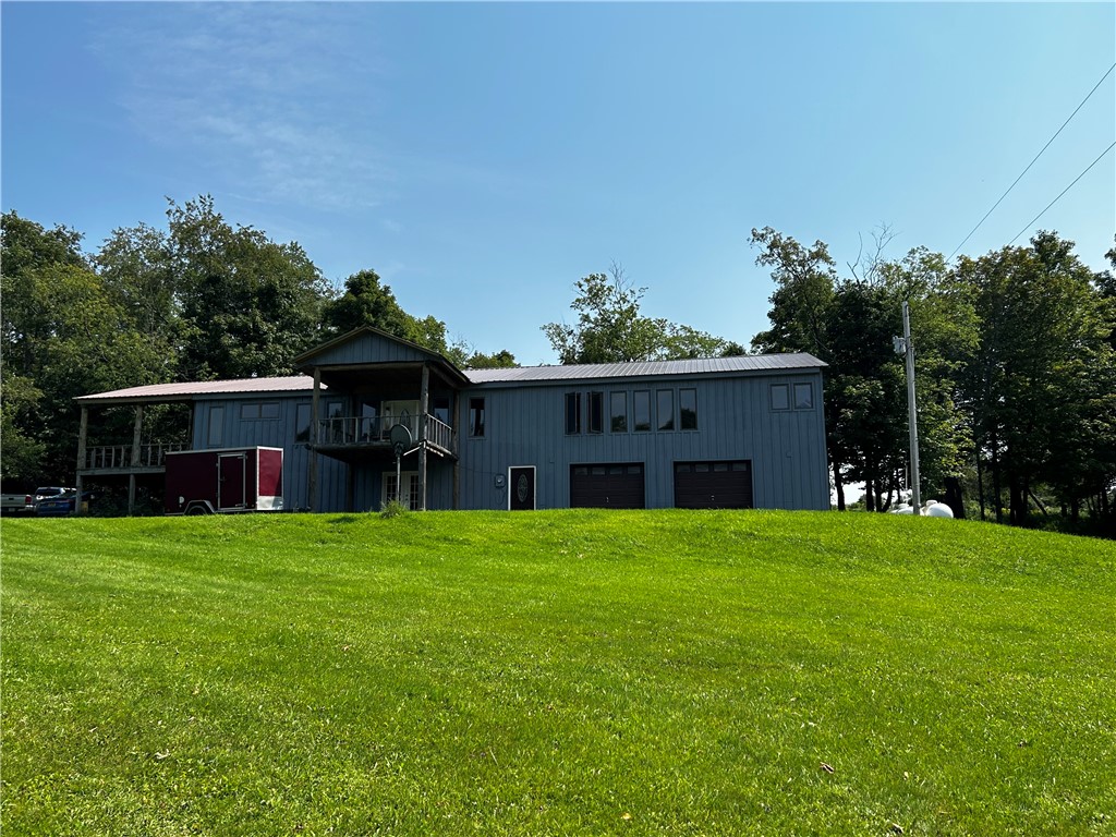 7688 Purdy Road Madison, NY 13402 - Photo 8 of 41