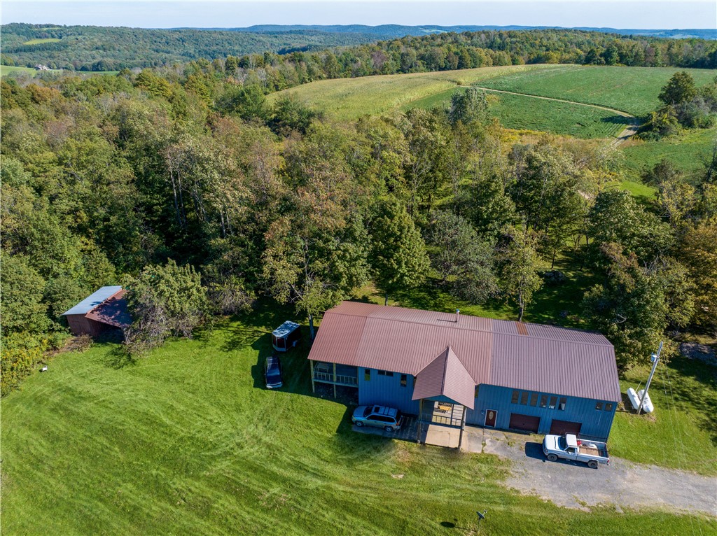 7688 Purdy Road Madison, NY 13402 - Photo 9 of 41