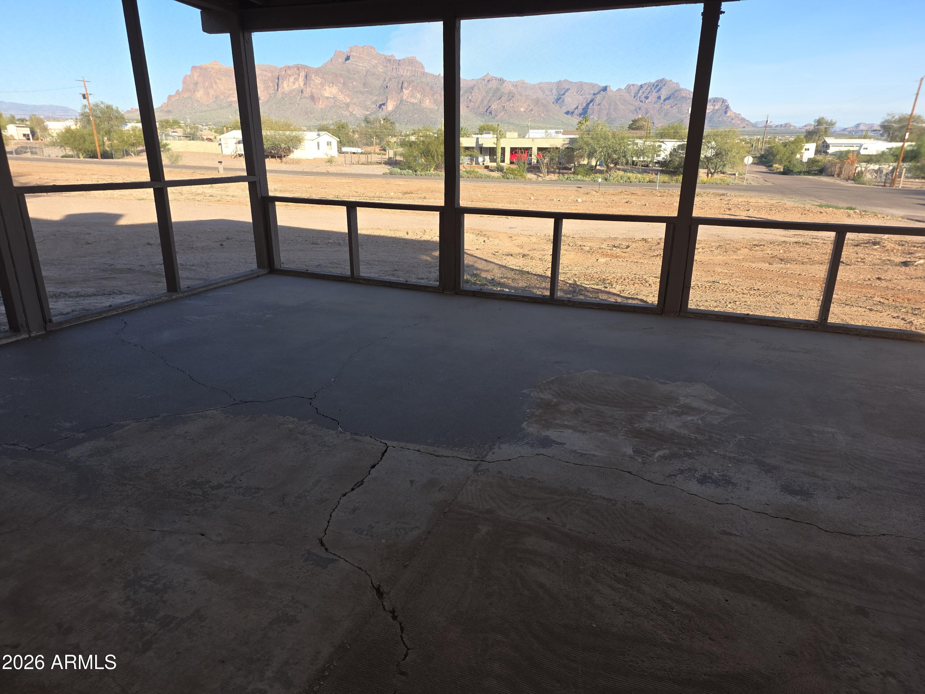 522 South Cortez Road Apache Junction, AZ 85119 - Photo 20 of 58 Guest house arizona room