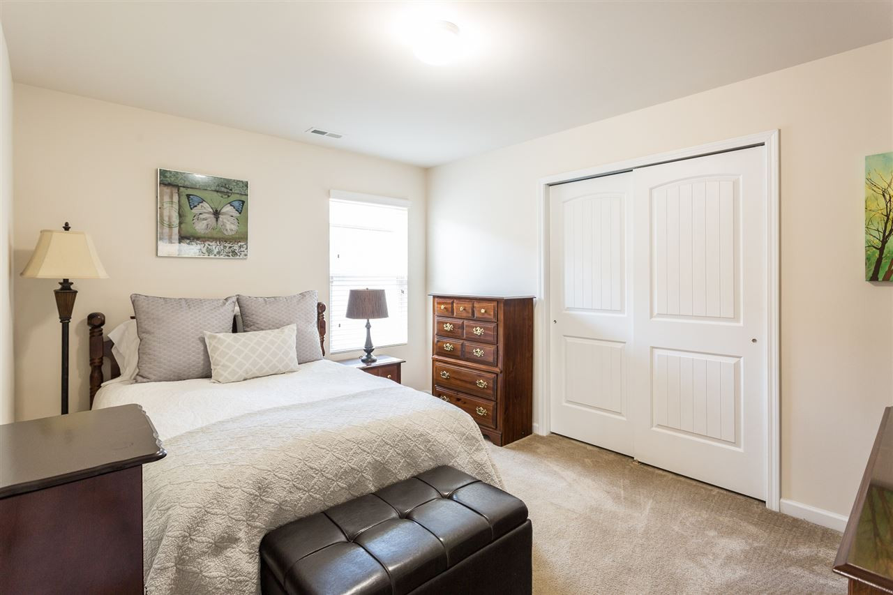 8139 Feldwig Place Raleigh, NC 27616 - Photo 26 of 30 Third Bedroom