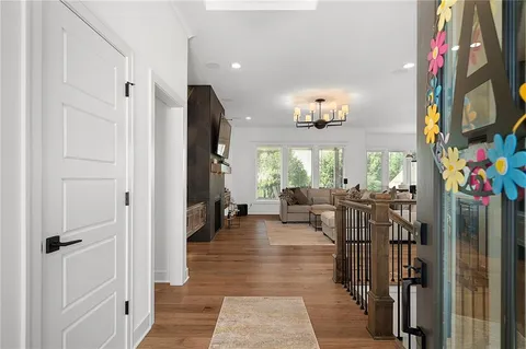 $739,000 | 4209 Northeast Hideaway Drive, Lee's Summit, MO 64064