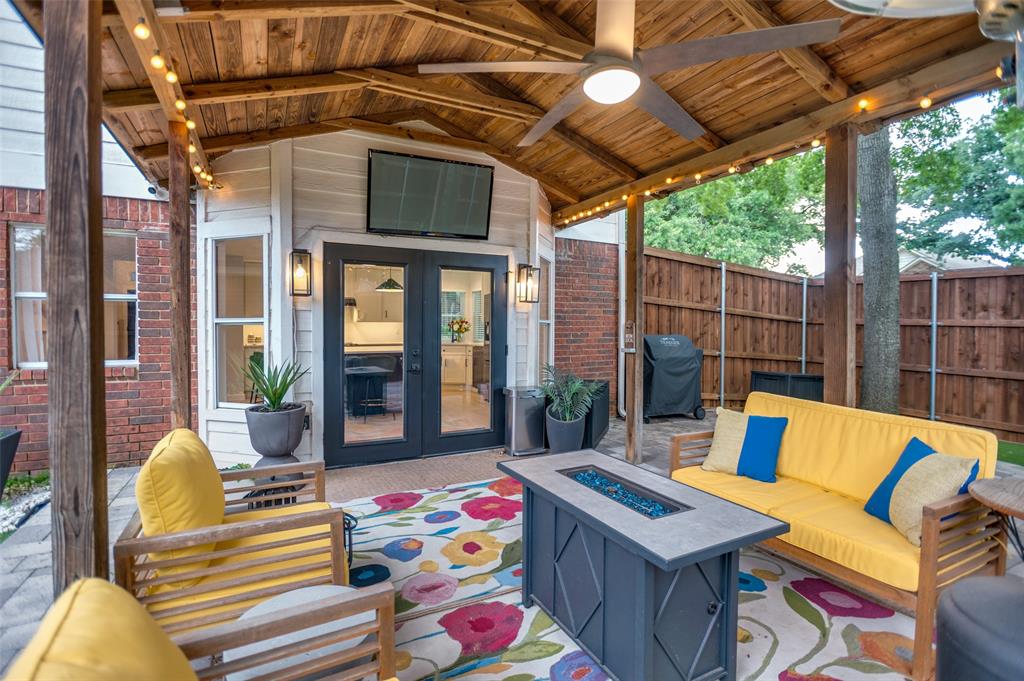 534 Post Oak Road Grapevine, TX 76051 - Photo 30 of 36