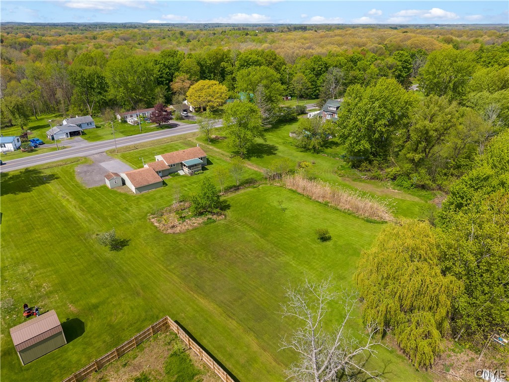 1456 County Rte 57 Volney, NY 13069 - Photo 30 of 33