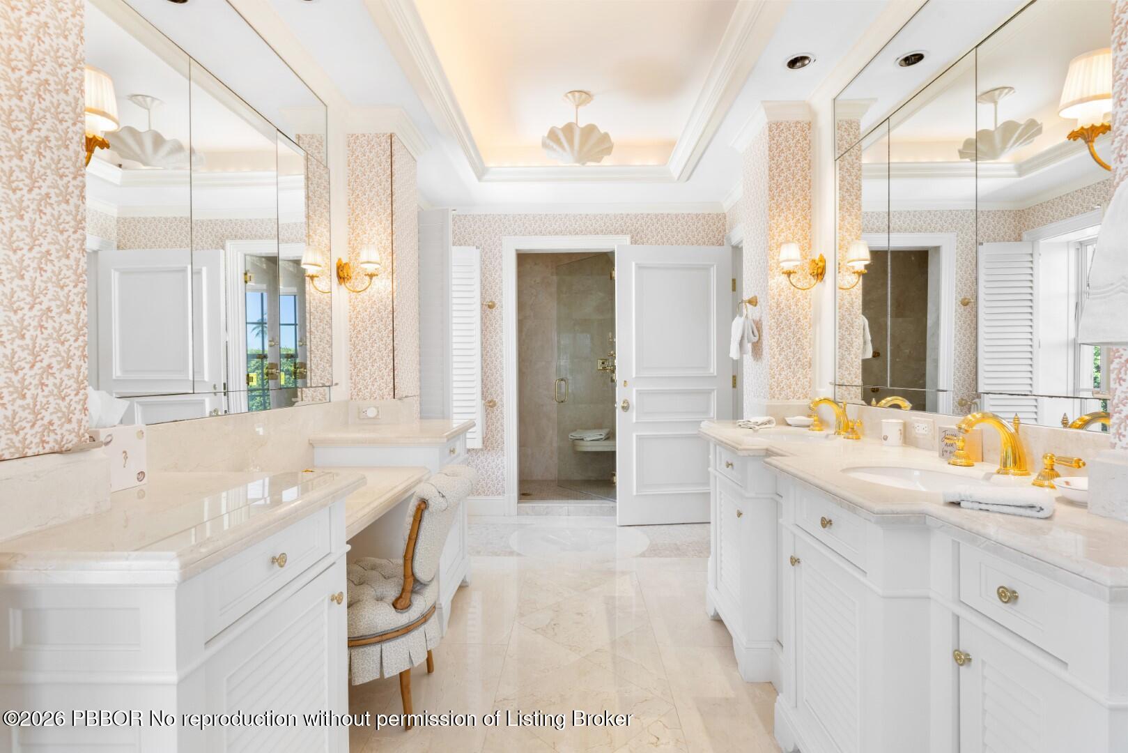 320 El Vedado Road Palm Beach, FL 33480 - Photo 49 of 86 Primary 2 Bath