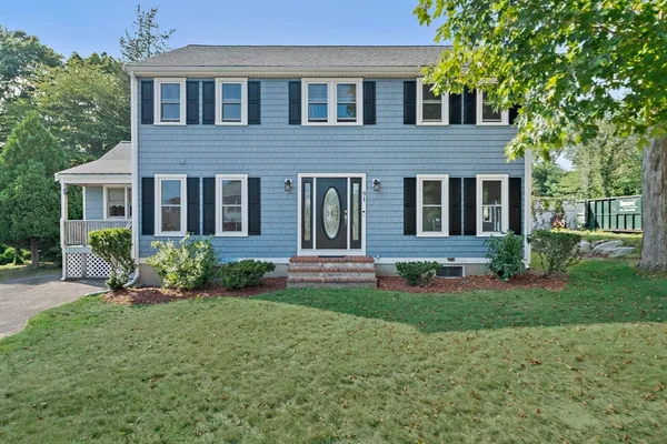 $950,000 | 91 Winslow Street, Marshfield, MA 02050