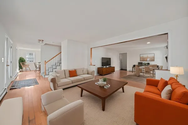 $950,000 | 91 Winslow Street, Marshfield, MA 02050