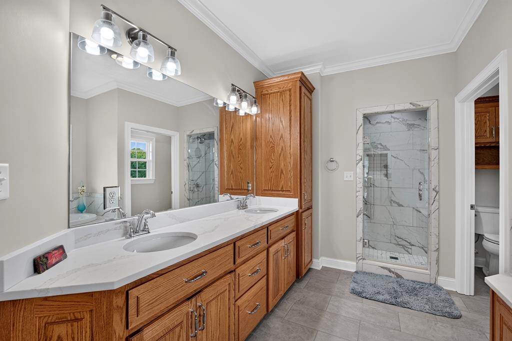 4497 Howard Road Pavo, GA 31778 - Photo 17 of 51 Gallery Image 17