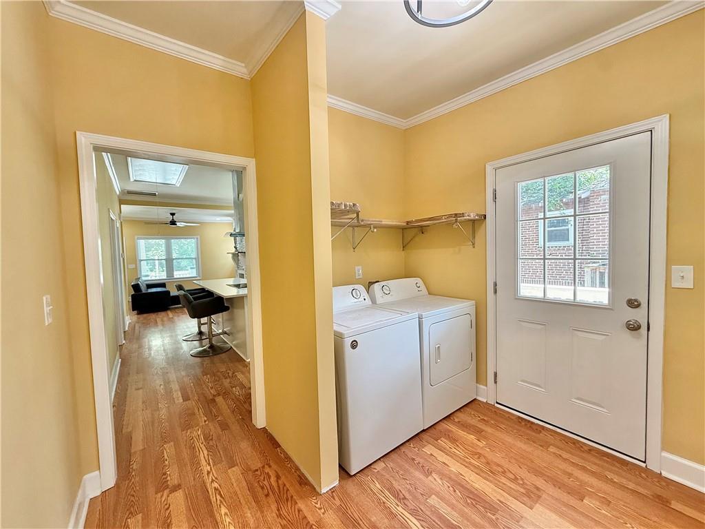 2194 Bolton Road Northwest Atlanta, GA 30318 - Photo 28 of 34