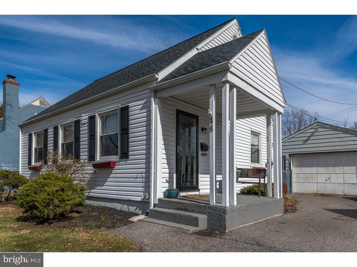 475 Birch Road Hellertown, PA 18055 - Photo 13 of 14 Gallery Image 13