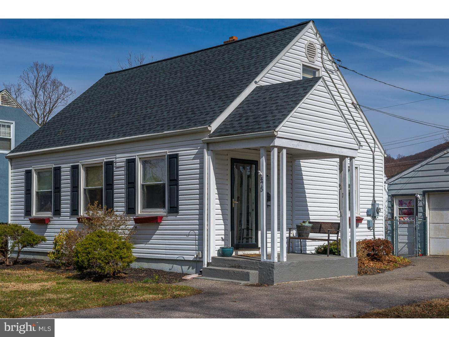 475 Birch Road Hellertown, PA 18055 - Photo 14 of 14 Gallery Image 14