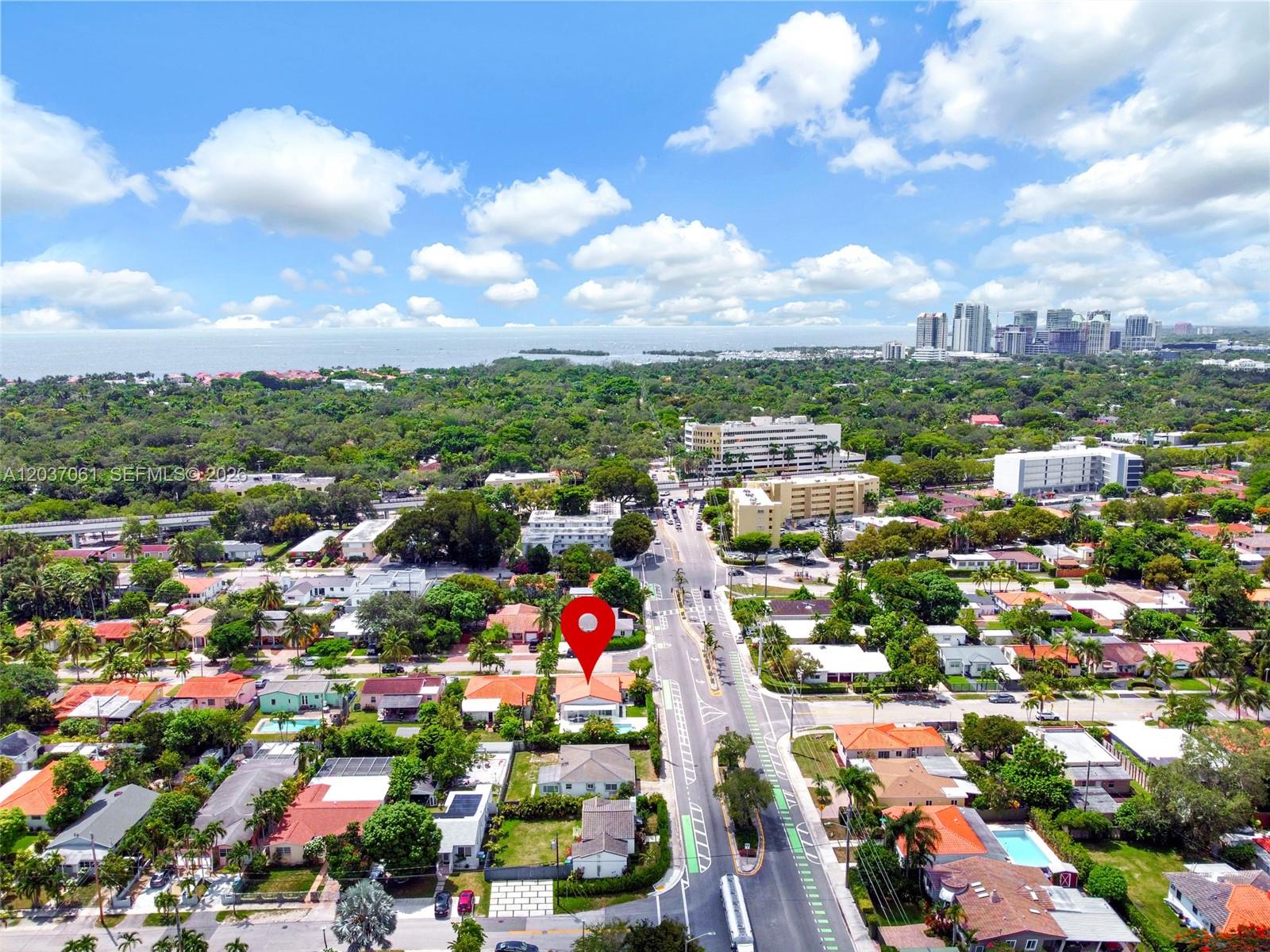 2195 Southwest 25th Terrace Miami, FL 33133 - Photo 6 of 86