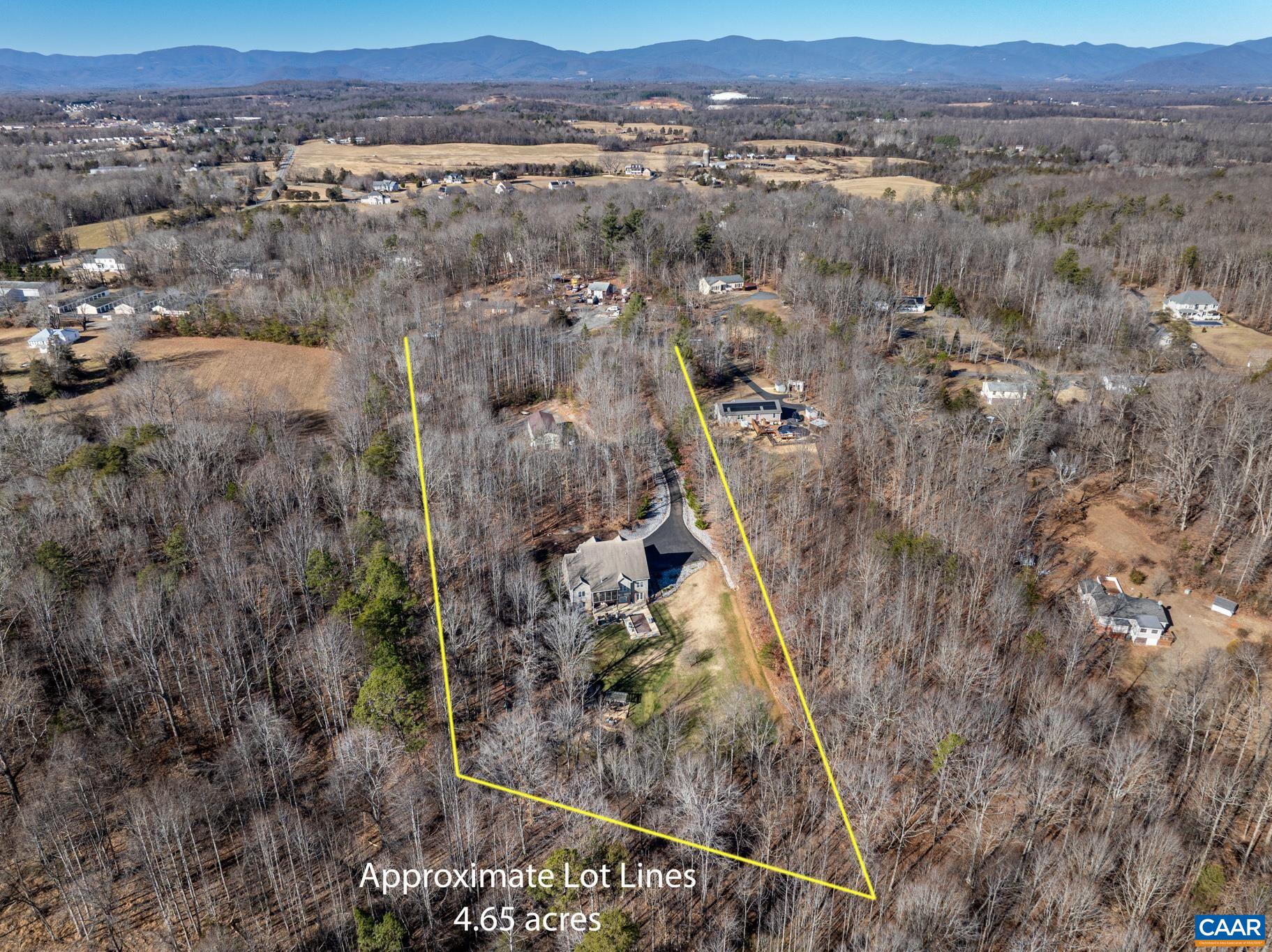 214 Toms Road Barboursville, VA 22923 - Photo 11 of 69