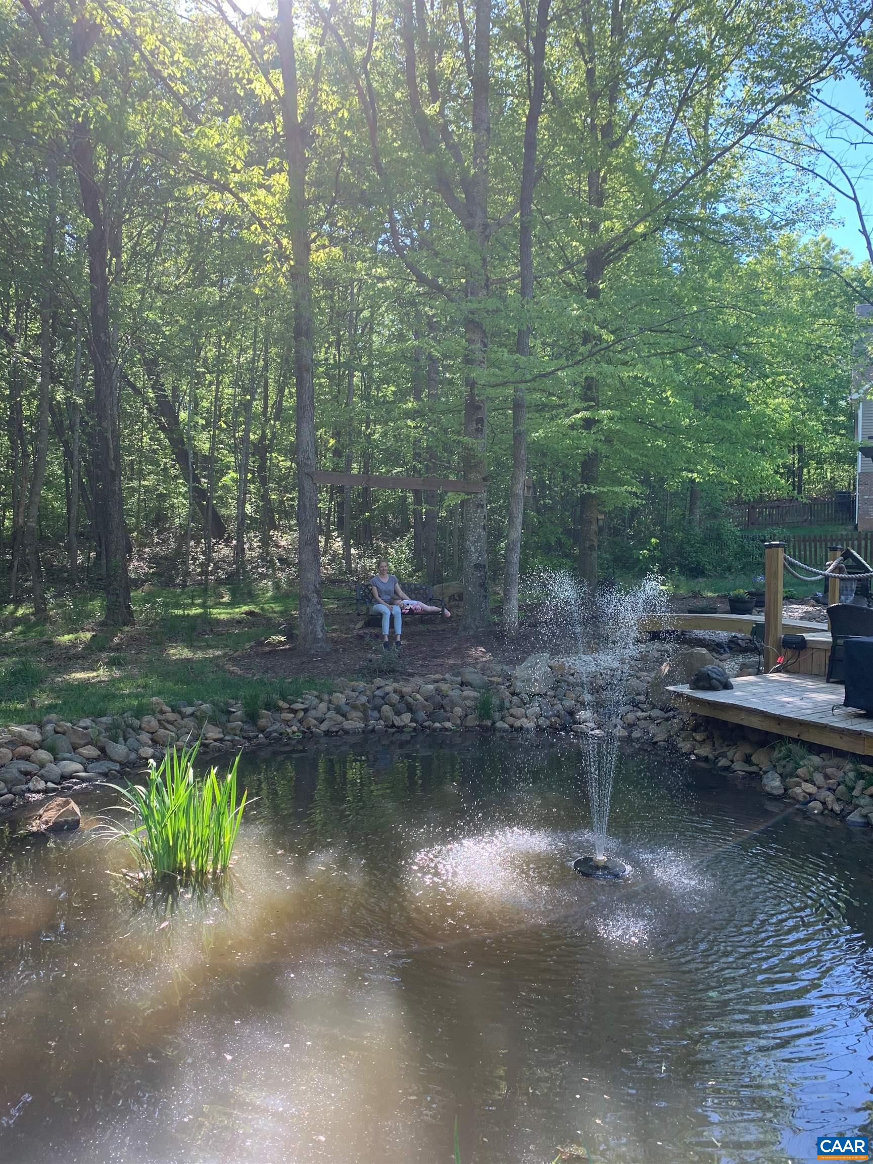 214 Toms Road Barboursville, VA 22923 - Photo 12 of 68