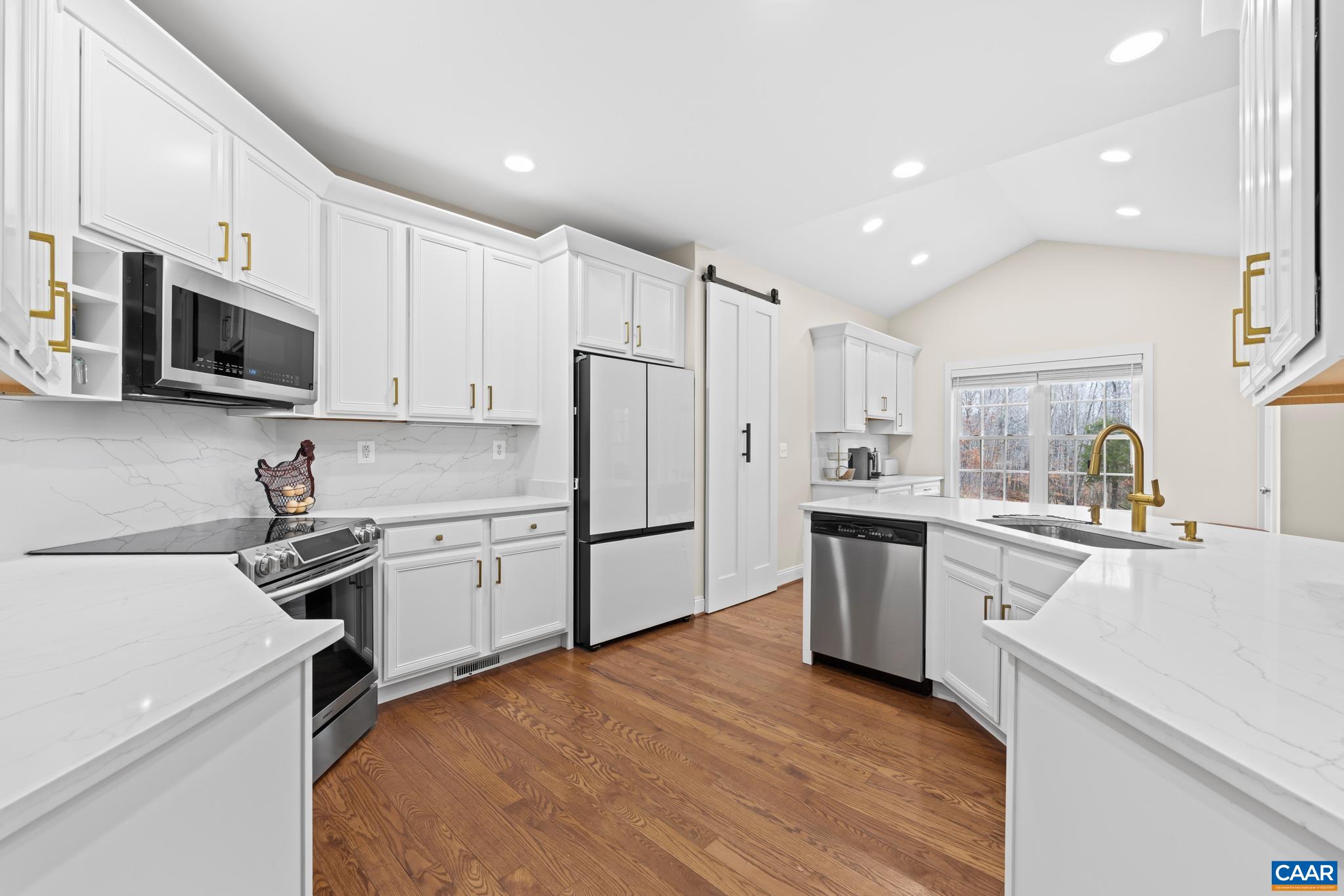 214 Toms Road Barboursville, VA 22923 - Photo 16 of 68