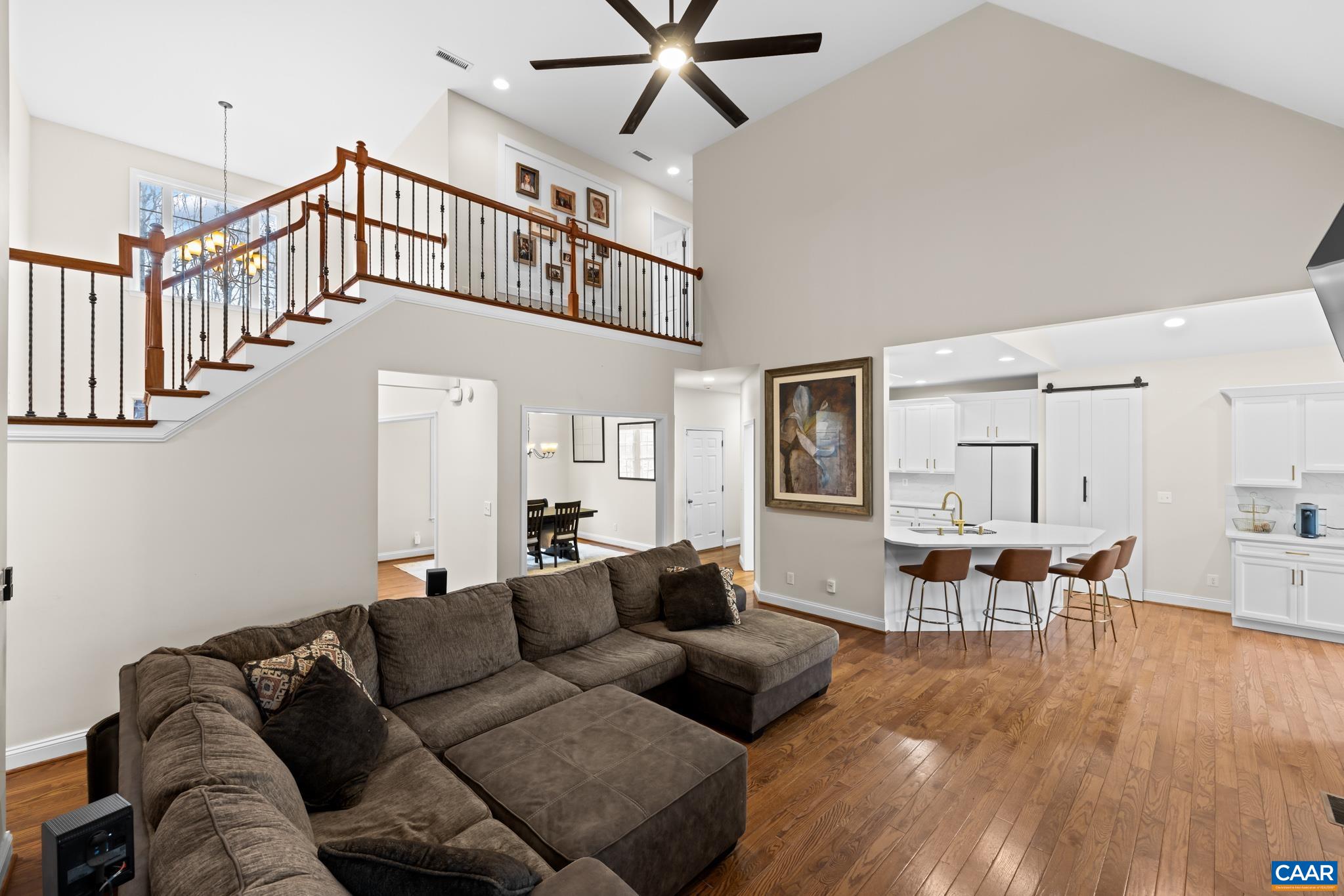 214 Toms Road Barboursville, VA 22923 - Photo 19 of 69